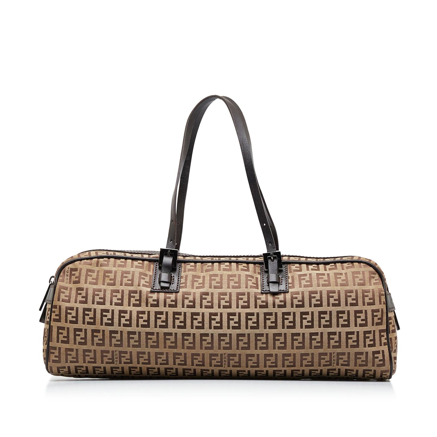 Fendi Zucchino Handbag (SHG-2ENfeB)
