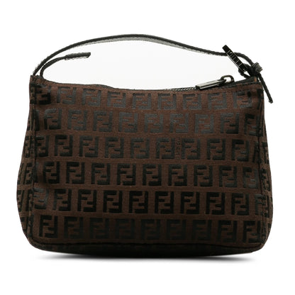Fendi Zucchino Handbag (SHG-g2FdFg)