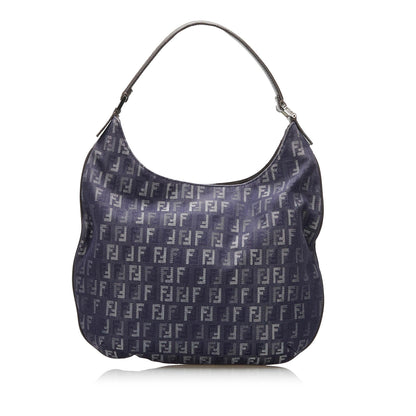 Fendi Zucchino Hobo (SHG-37736)