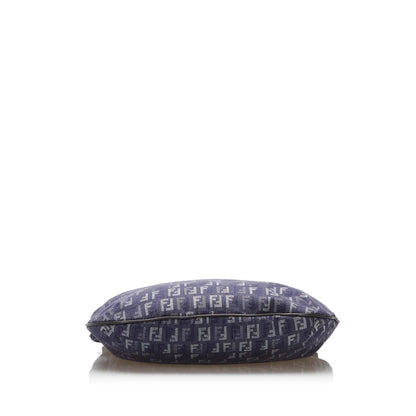 Fendi Zucchino Hobo (SHG-37736)