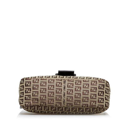 Fendi Zucchino Mamma Baguette (SHG-ItlOi1)