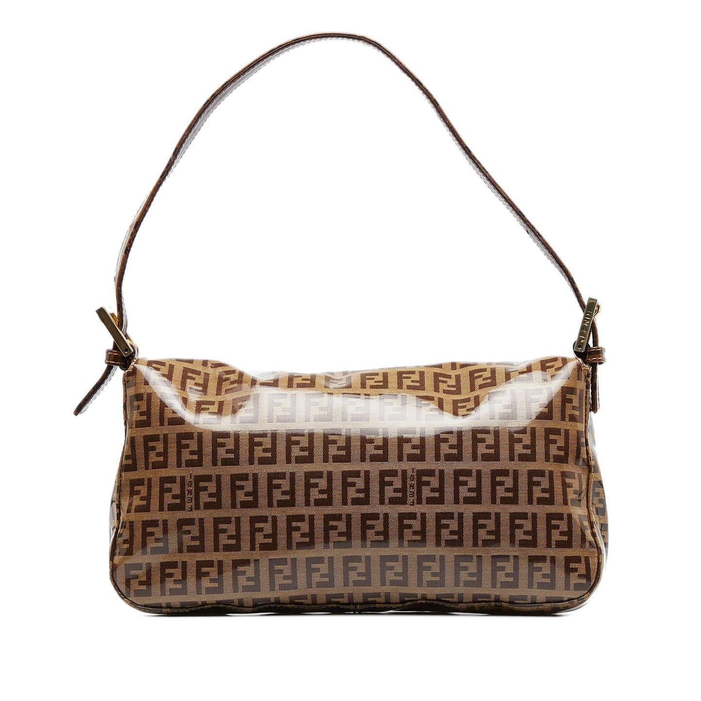 Fendi Zucchino Mamma Baguette (SHG-jbXzpp)