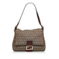 Fendi Zucchino Mamma Forever (SHG-Hgk1V8)