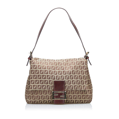 Fendi Zucchino Mamma Forever (SHG-bbCpyN)