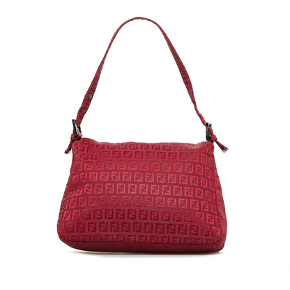 Fendi Zucchino Mamma Forever (SHG-7Ns1L4)