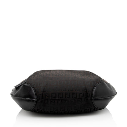 Fendi Zucchino Passaspalla Chef Hobo (SHF-9lMY3o)