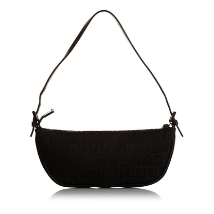Fendi Zucchino Pochette (SHG-35096)