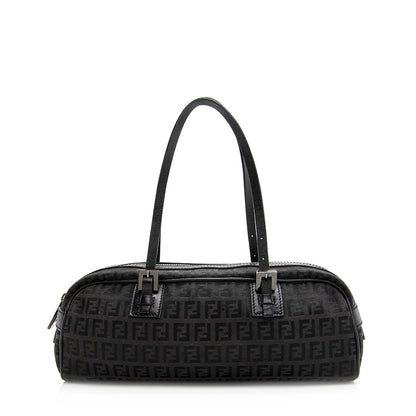 Fendi Zucchino Satchel (SHF-20397)