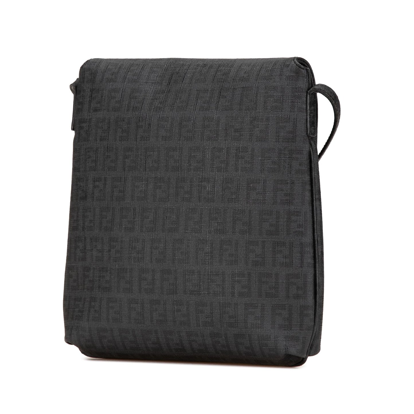 Fendi Luxury Zucchino Red Crossbody Style 13