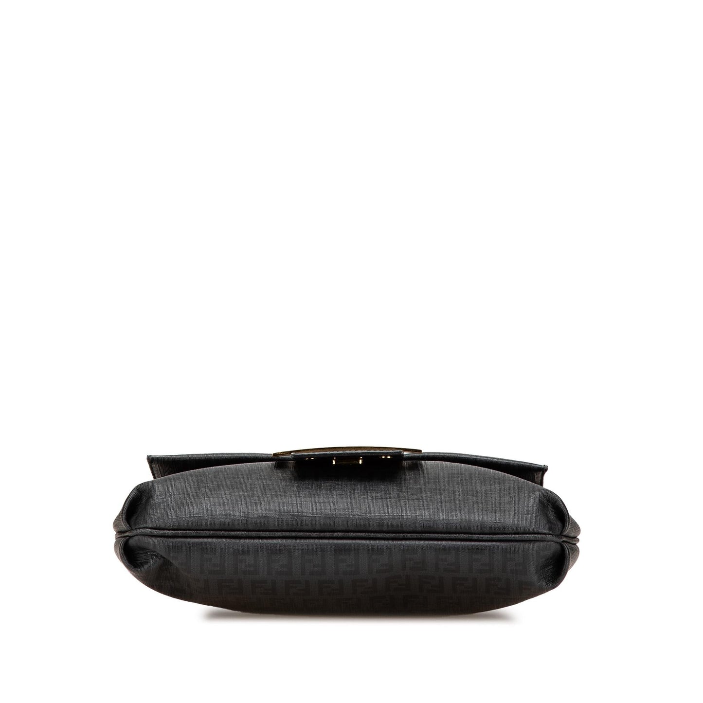Fendi Luxury Zucchino Red Crossbody Style 9