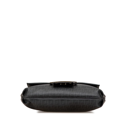 Fendi Luxury Zucchino Red Crossbody Style 9