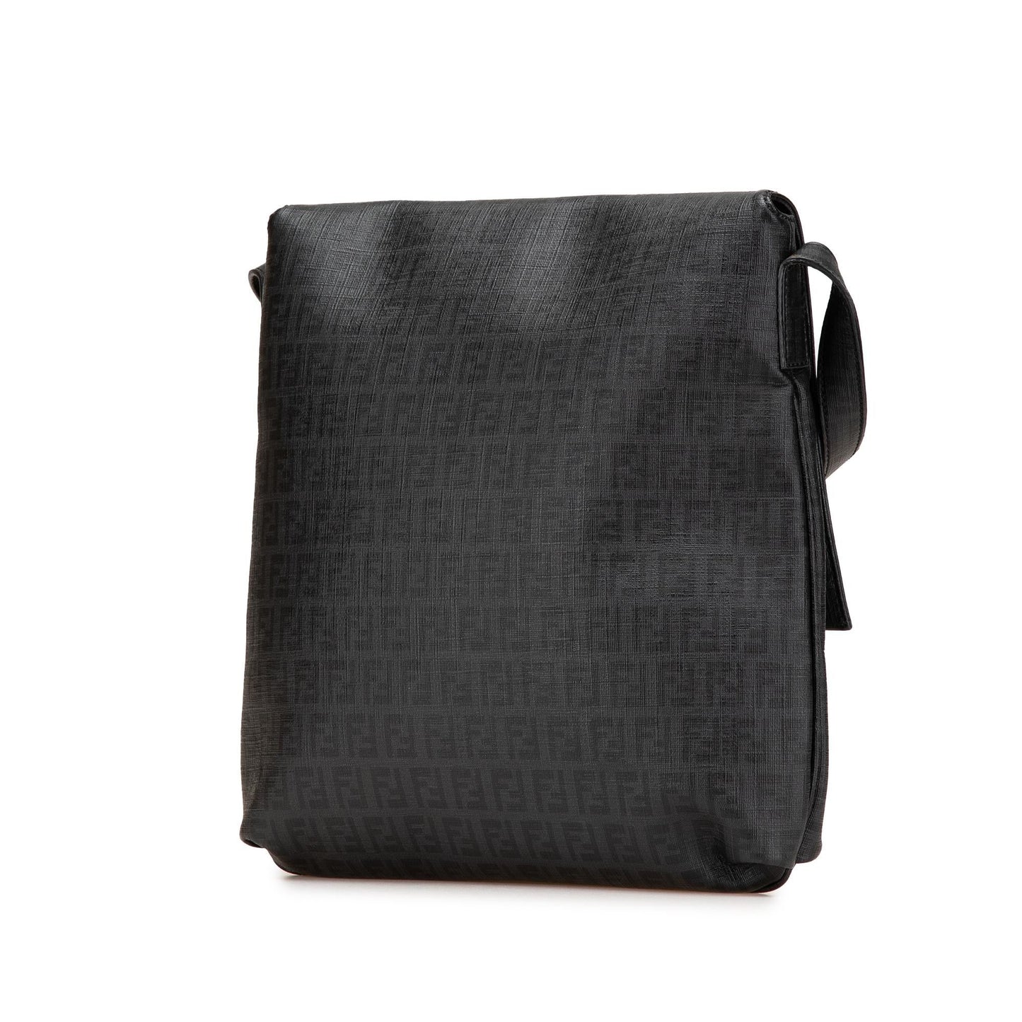 Fendi Luxury Zucchino Red Crossbody Style 9