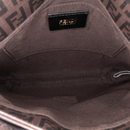 Fendi Luxury Zucchino Red Crossbody Style 27