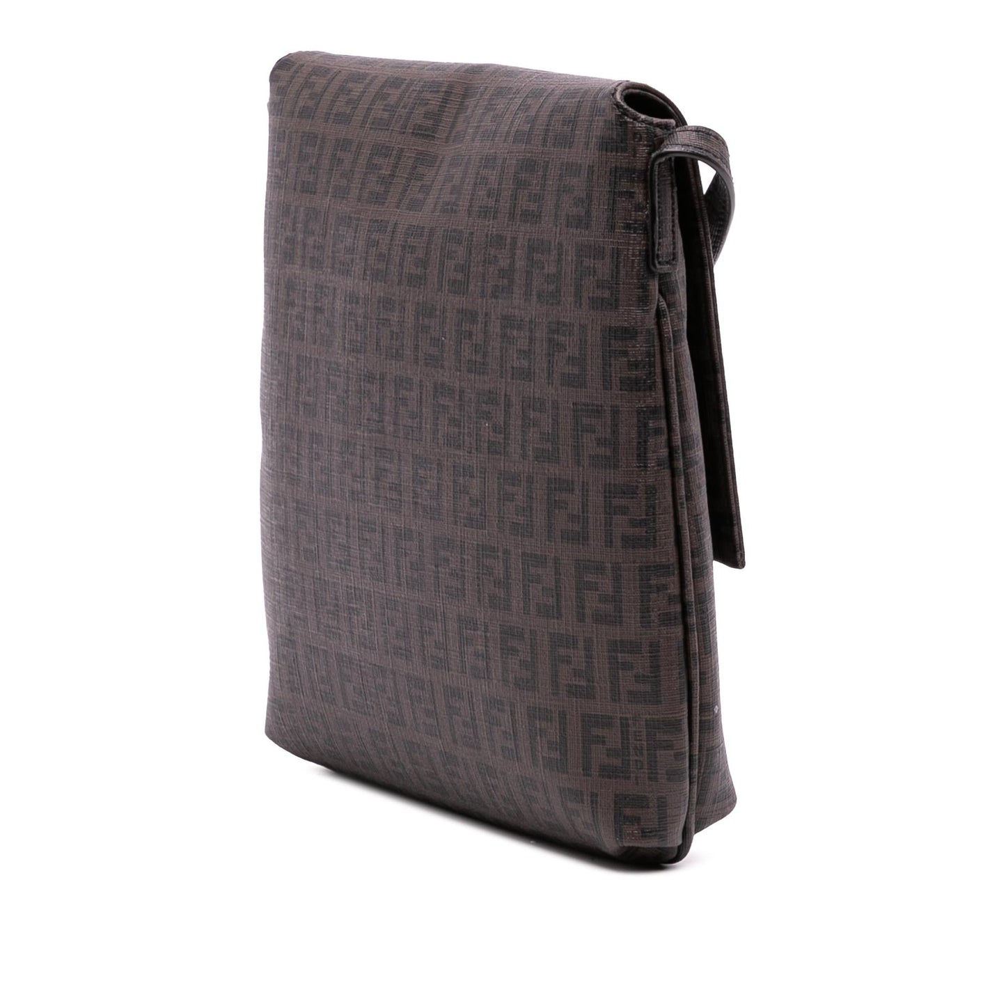 Fendi Luxury Zucchino Red Crossbody Style 27