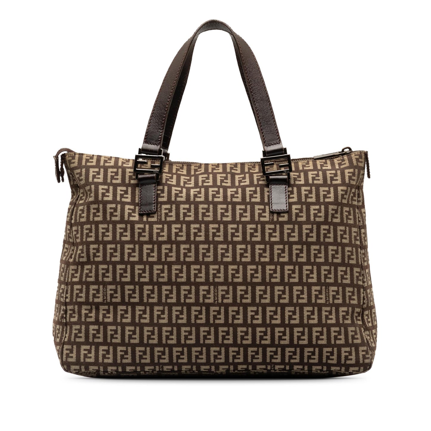 Fendi Zucchino Tote (SHG-2lDyYa)