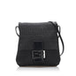 Fendi Zuchinno Crossbody Bag (SHG-peNynq)
