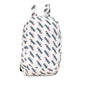 Fendi X Fila Mania Packable Backpack