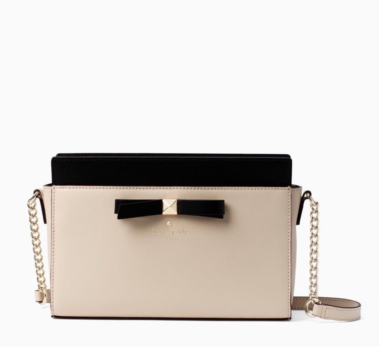 Kate Spade Hancock Park Angelica Crossbody Bag NWOT