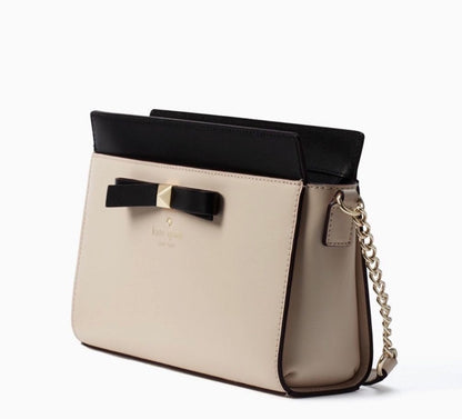 Kate Spade Hancock Park Angelica Crossbody Bag NWOT