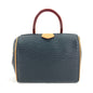 LOUIS VUITTON Handbag M93245  Epi Leather black Epi Bag Crossbody Dog PM Women Used