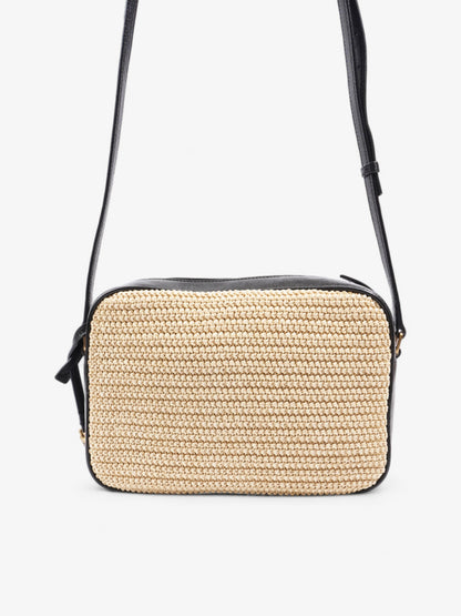 Saint Laurent Lou Black Handbag Style 7