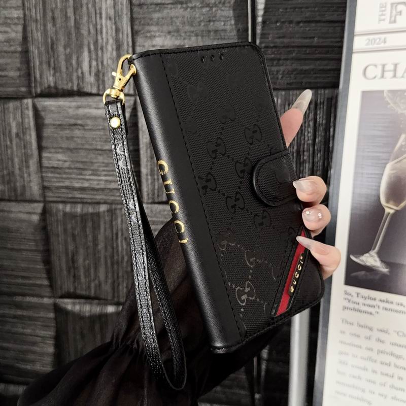 Louis Vuitton iPhone Case Wallet