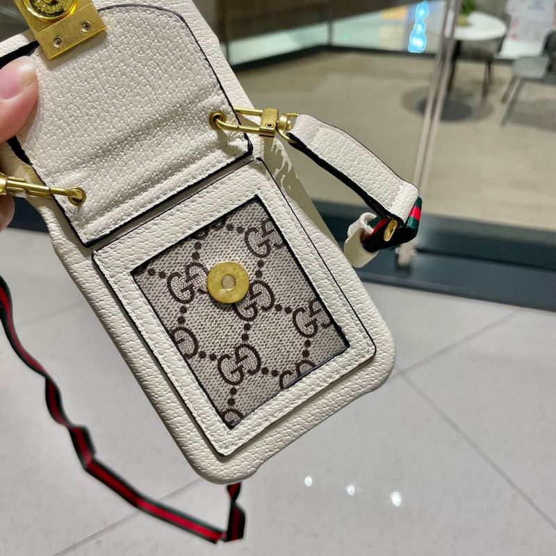 Crossbody Style iPhone Case for 11 12 13 14 15 16 Pro Max Plus