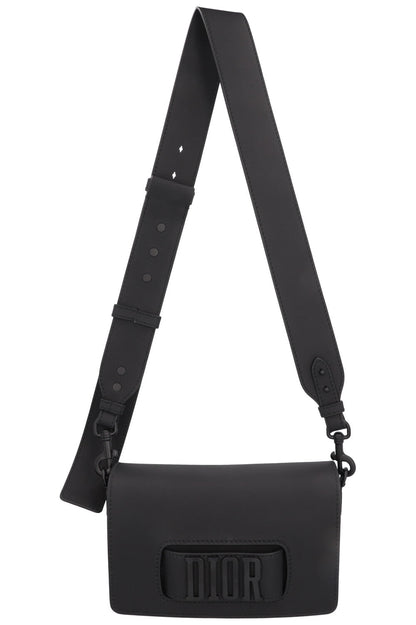 Christian Dior Dio R Evolution Bag Black