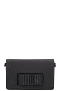 Christian Dior Dio R Evolution Bag Black