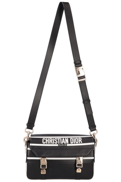 Dior Diorcamp Leather Crossbody