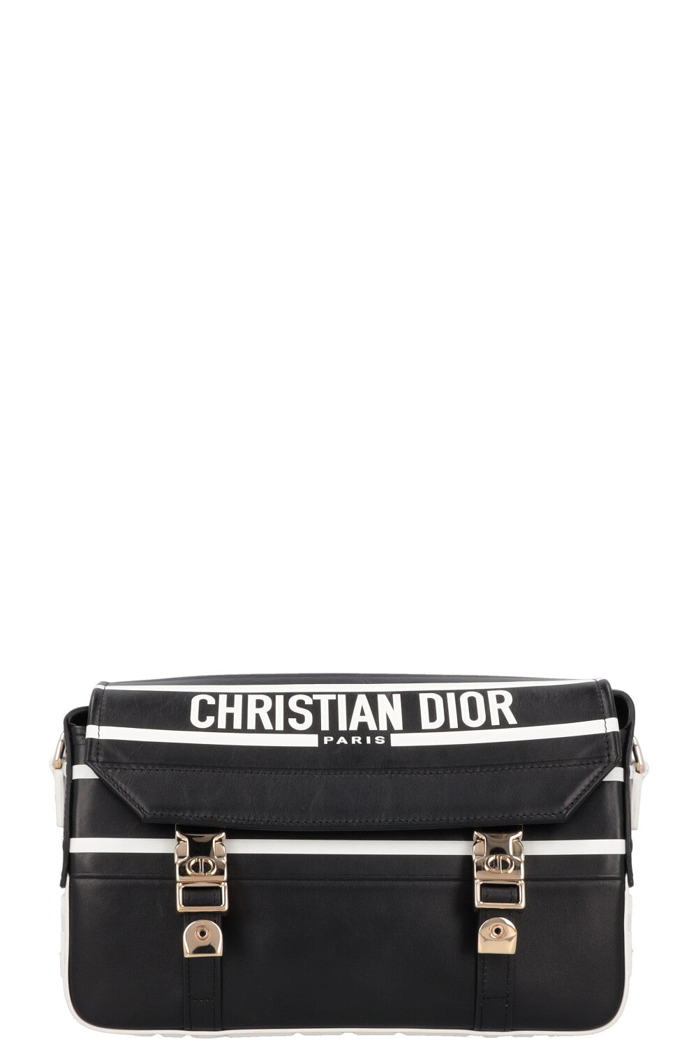 Dior Diorcamp Leather Crossbody