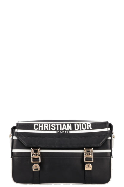 Dior Diorcamp Leather Crossbody