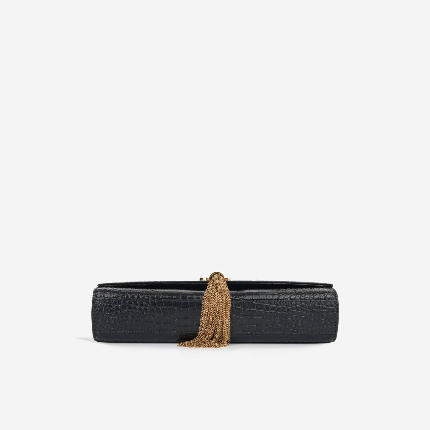 Saint Laurent Kate Red Shoulder Bag Style 9
