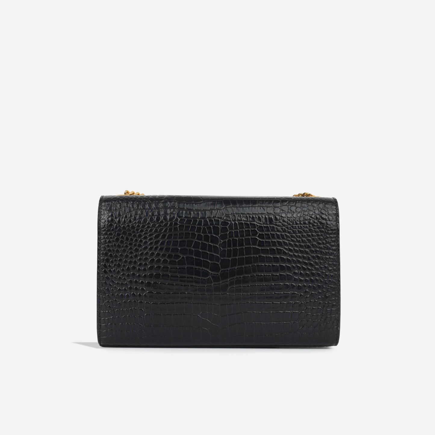 Saint Laurent Kate Red Shoulder Bag Style 9