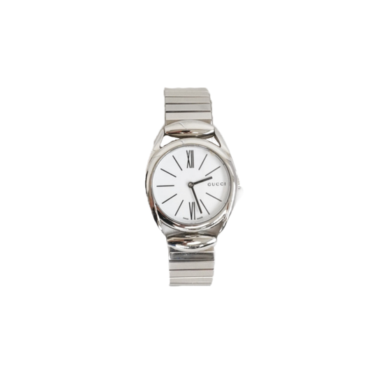 Gucci 'Horsebit' Watch