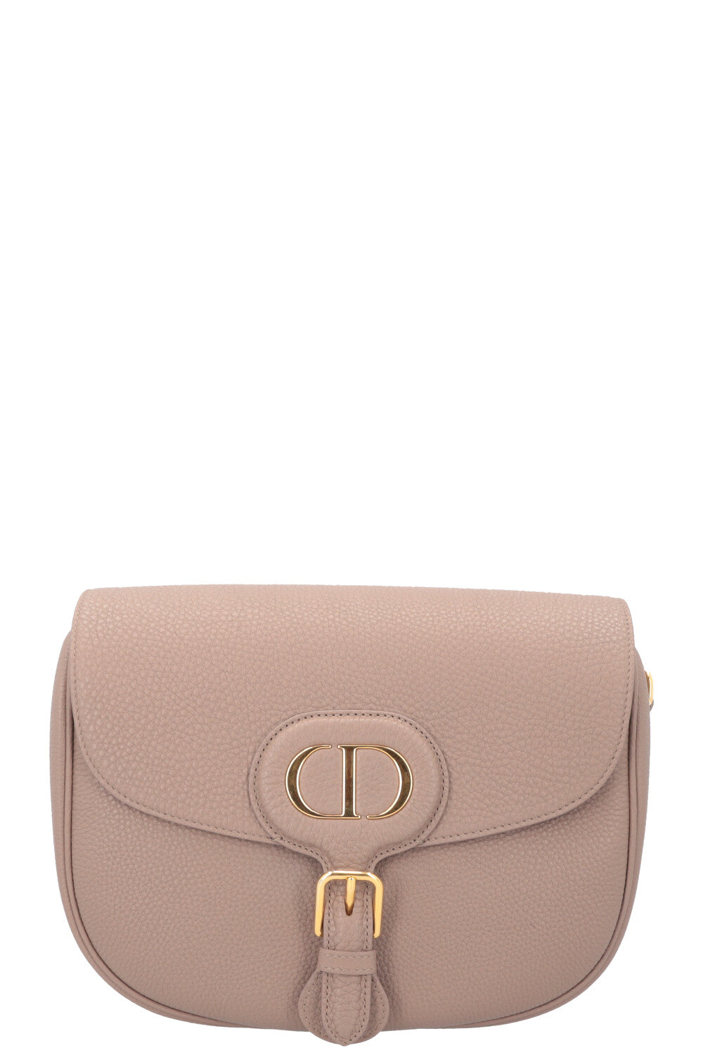 Christian Dior Large Bobby Bag Taupe