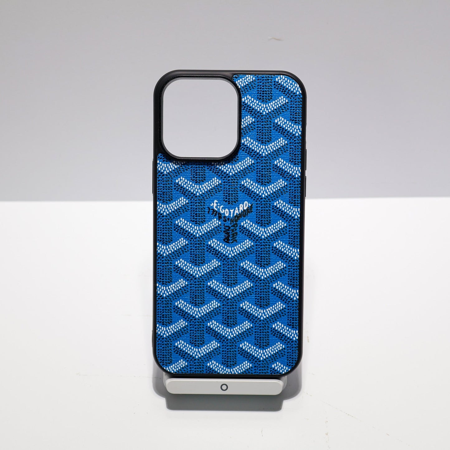 Goyard Phone Case for iPhone 13 14 15 16 Pro Max Plus