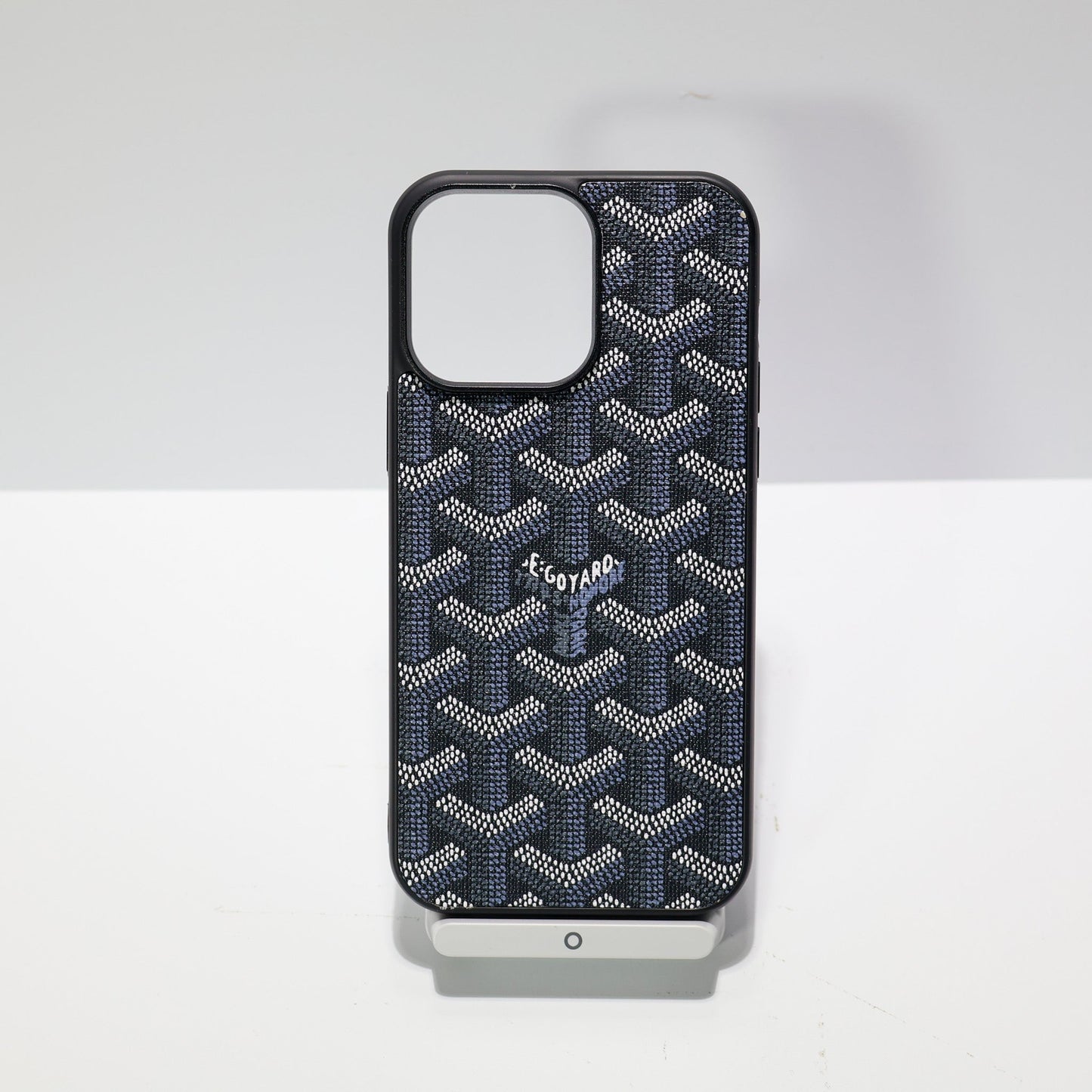Goyard Phone Case for iPhone 13 14 15 16 Pro Max Plus