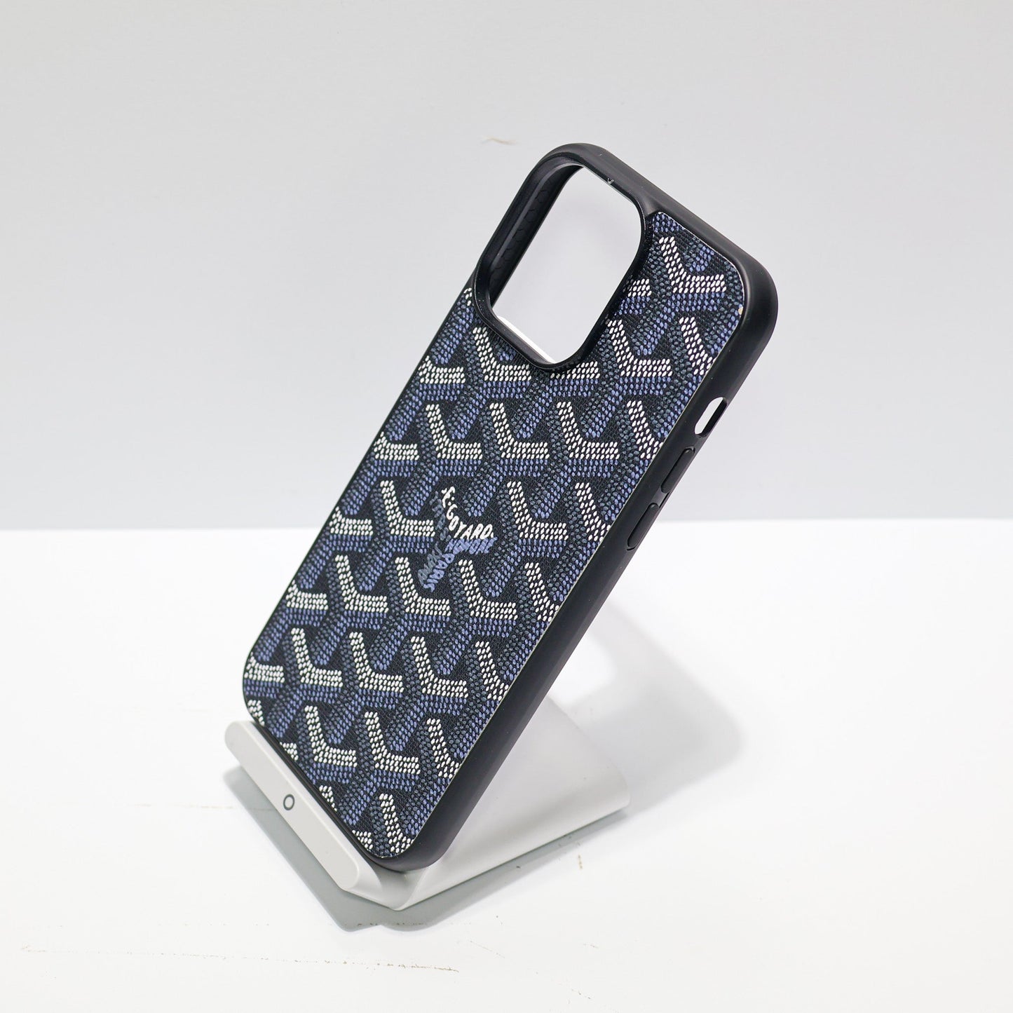 Goyard Phone Case for iPhone 13 14 15 16 Pro Max Plus