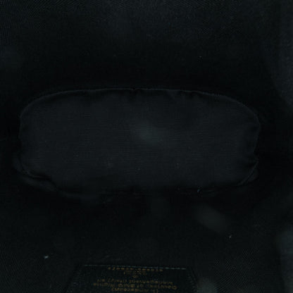 Gucci 100th Anniversary Leather Uniform Bucket Bag