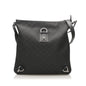 Gucci GG Canvas Abbey D-Ring Crossbody Bag