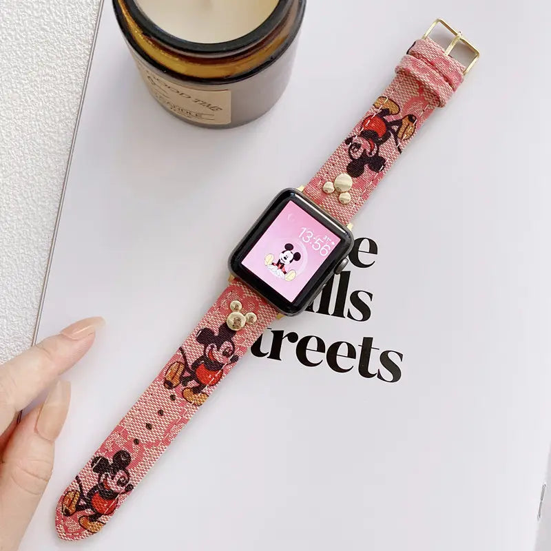 Apple Watch Band Designer Style