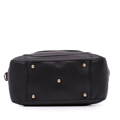 Gucci Bamboo Tassel Tote Bag (SHG-7lSzMQ)