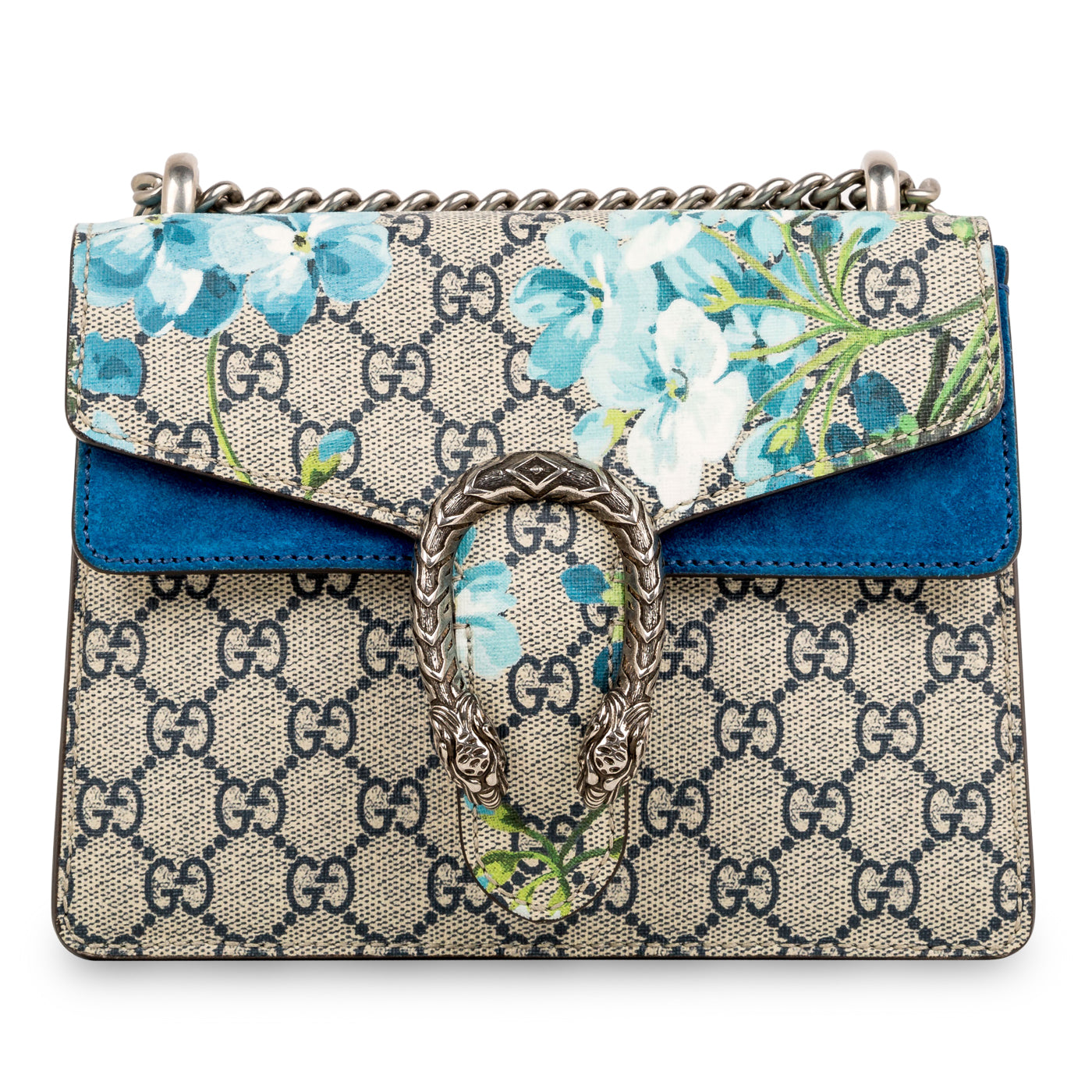 MakersluxeGG Supreme Mini Bag Blooms