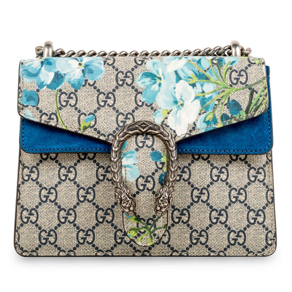 MakersluxeGG Supreme Mini Bag Blooms