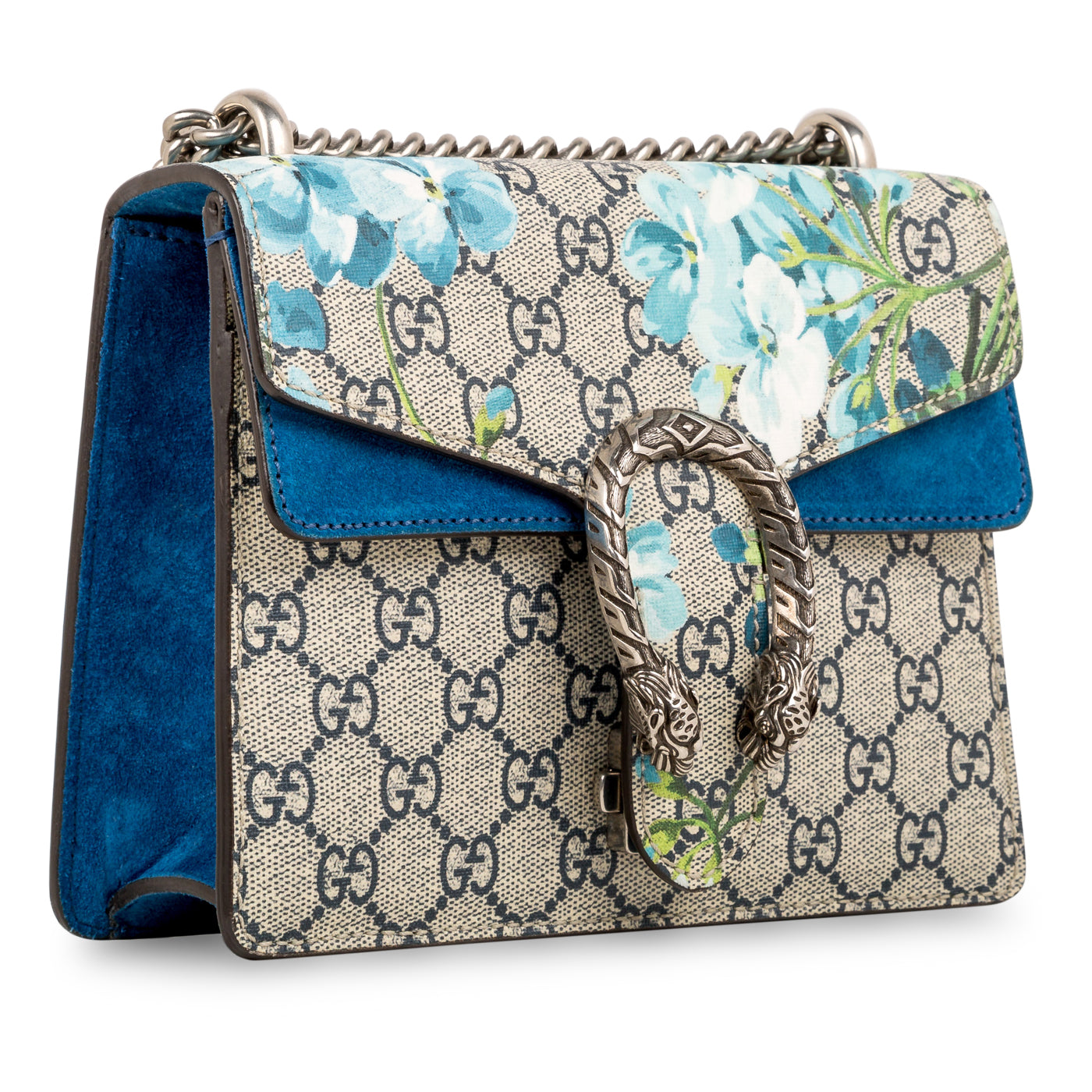 MakersluxeGG Supreme Mini Bag Blooms