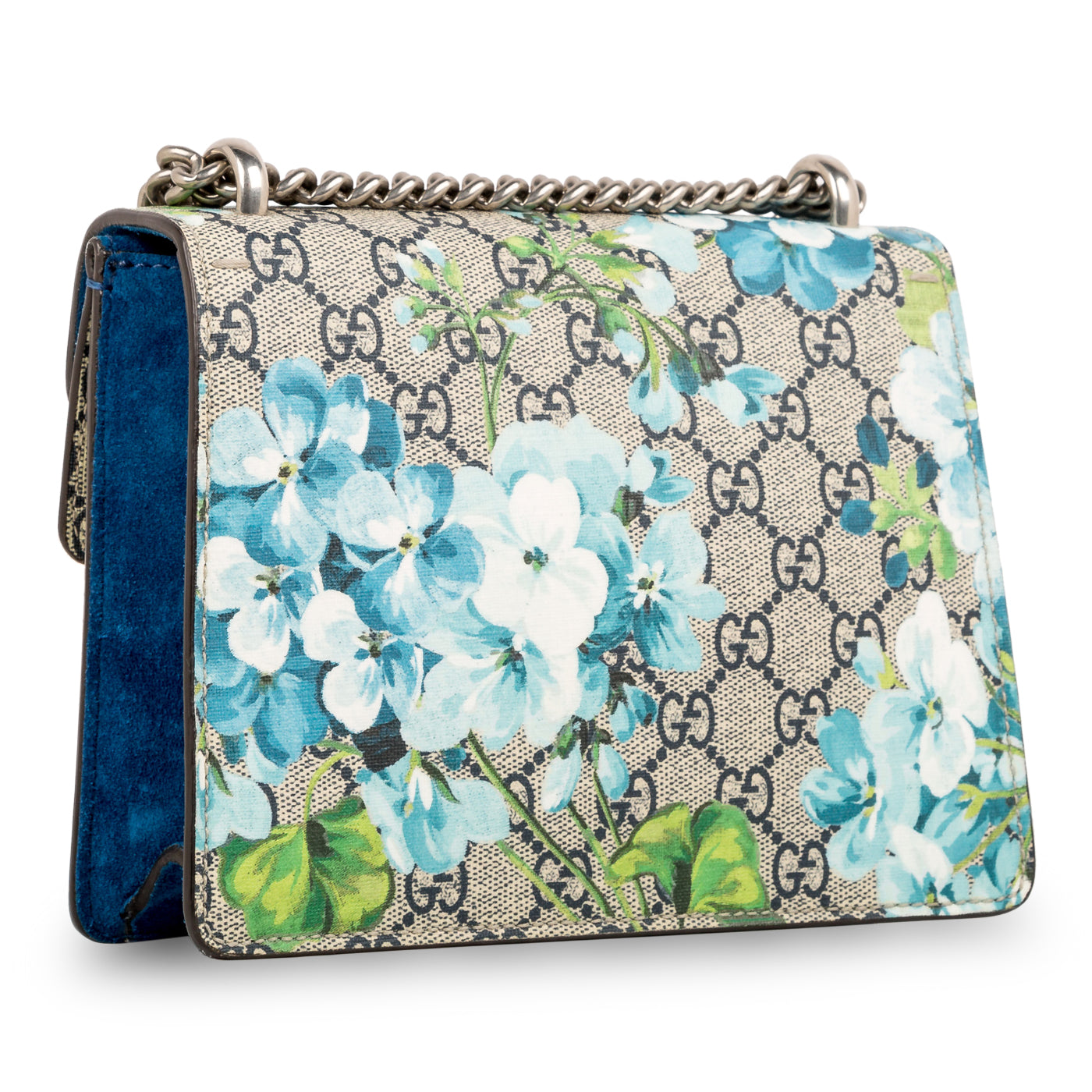 MakersluxeGG Supreme Mini Bag Blooms