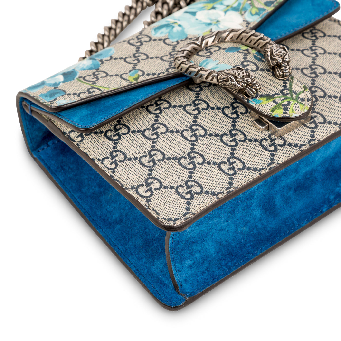 MakersluxeGG Supreme Mini Bag Blooms