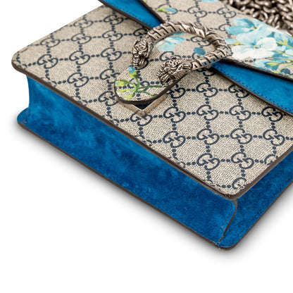 MakersluxeGG Supreme Mini Bag Blooms