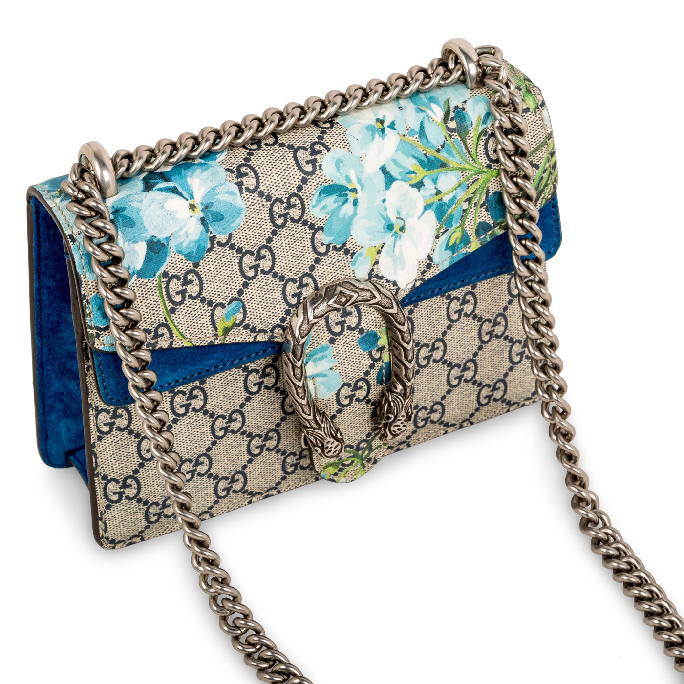 MakersluxeGG Supreme Mini Bag Blooms